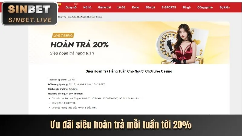 Ưu đãi sinh nhật Coolbet iOS